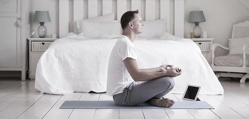 Improve Your Mental Health with Physical Health